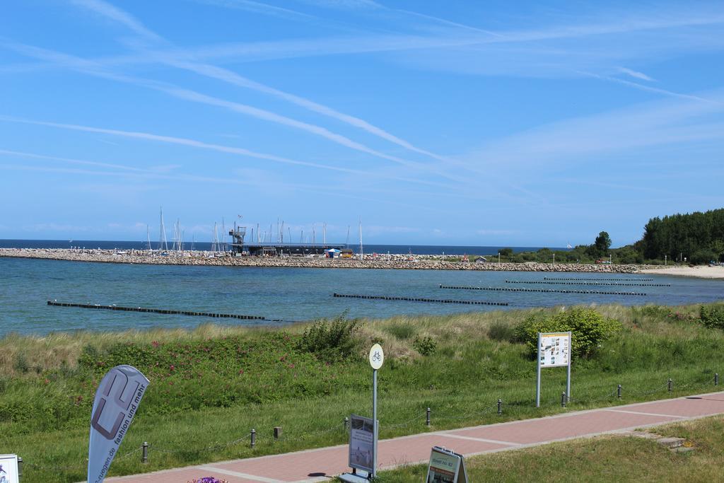 Ferienwohnung Traumstrand Glowe Rum bild