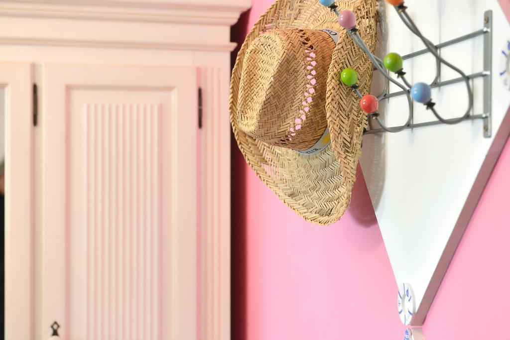 Ferienwohnung Traumstrand Glowe Exteriör bild